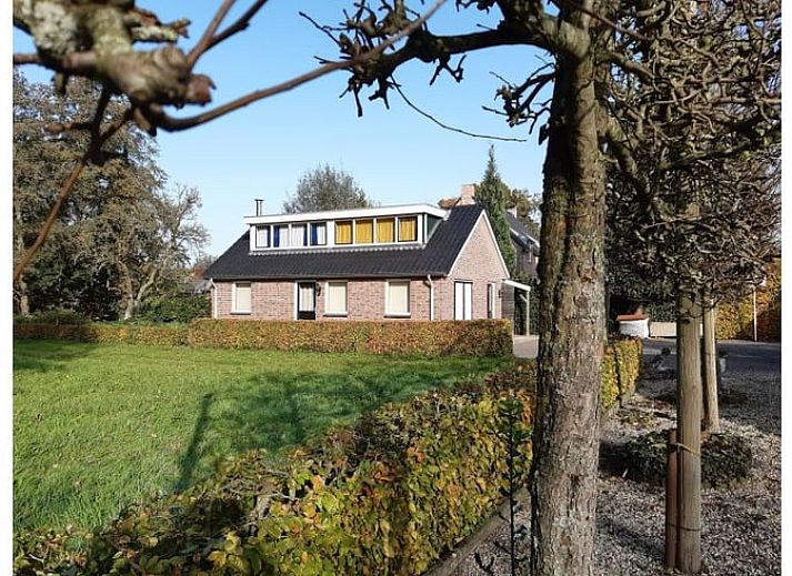 Guest house 324311 - Holiday property Veluwe - Huisje in Doornspijk
