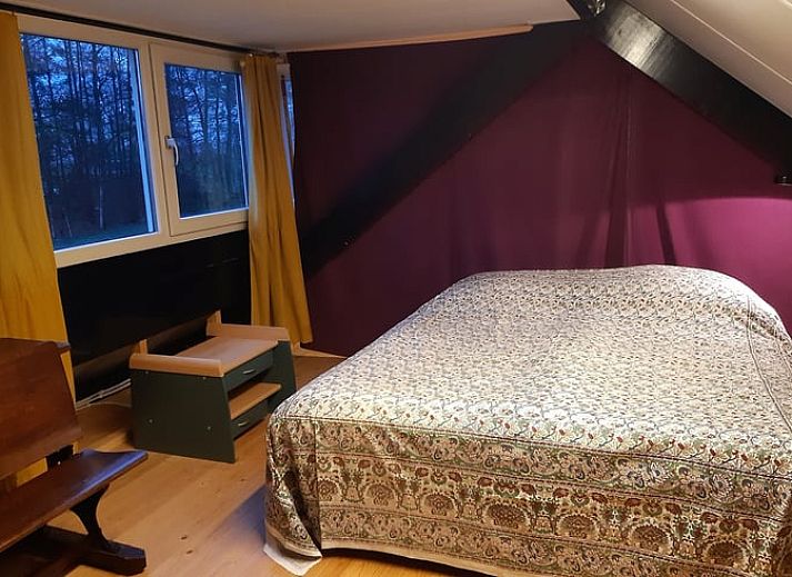 Guest house 324311 - Holiday property Veluwe - Huisje in Doornspijk