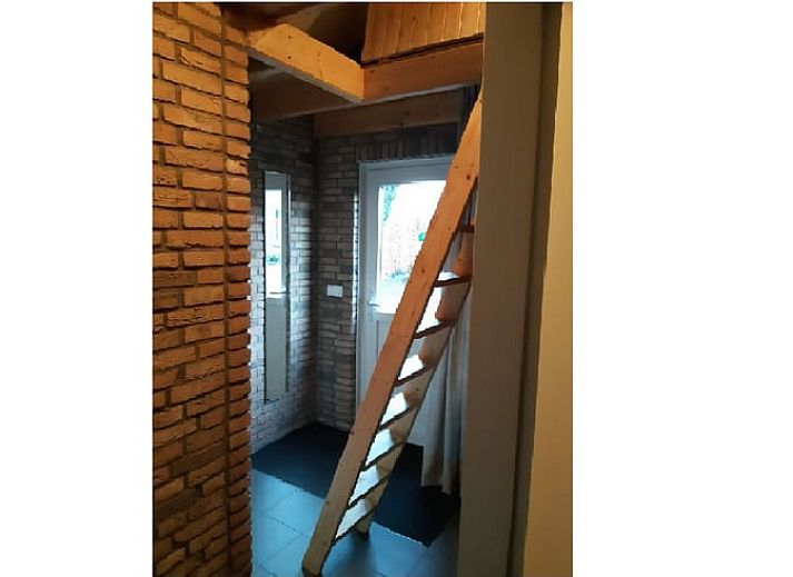 Guest house 324311 - Holiday property Veluwe - Huisje in Doornspijk