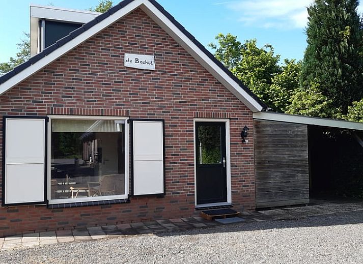 Guest house 324311 - Holiday property Veluwe - Huisje in Doornspijk