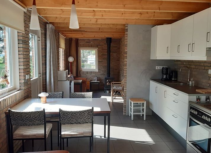 Guest house 324311 - Holiday property Veluwe - Huisje in Doornspijk