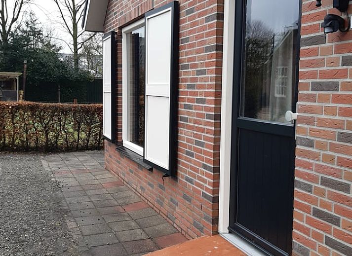 Guest house 324311 - Holiday property Veluwe - Huisje in Doornspijk