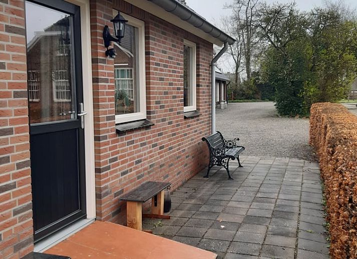 Guest house 324311 - Holiday property Veluwe - Huisje in Doornspijk