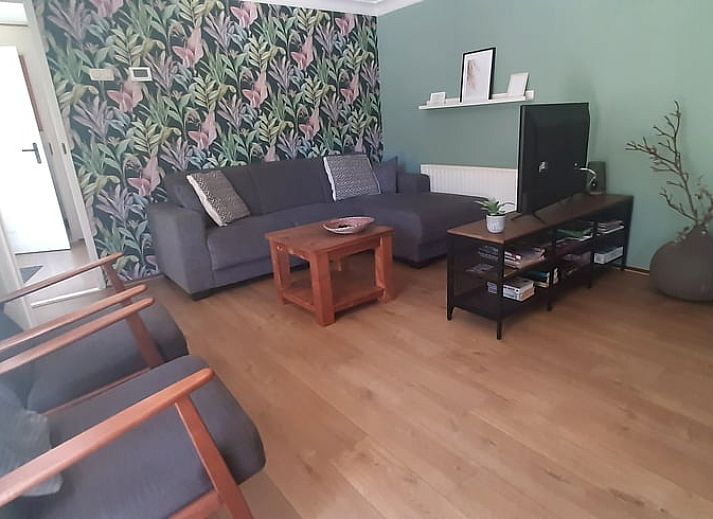 Unterkunft 324317 - Ferienhaus Veluwe - Huisje in Doornspijk