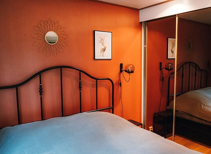 Unterkunft 324317 - Ferienhaus Veluwe - Huisje in Doornspijk