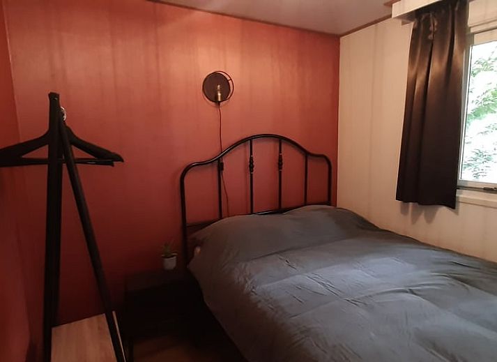 Unterkunft 324317 - Ferienhaus Veluwe - Huisje in Doornspijk