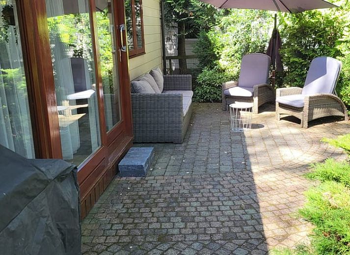 Unterkunft 324317 - Ferienhaus Veluwe - Huisje in Doornspijk