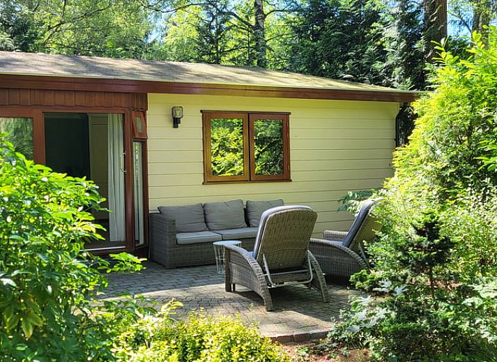 Unterkunft 324317 - Ferienhaus Veluwe - Huisje in Doornspijk