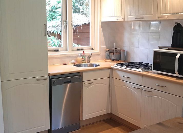 Unterkunft 324317 - Ferienhaus Veluwe - Huisje in Doornspijk