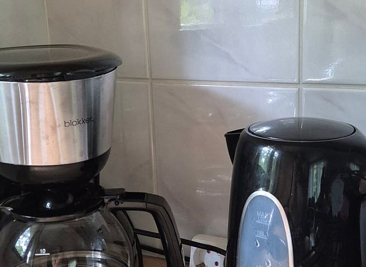 Unterkunft 324317 - Ferienhaus Veluwe - Huisje in Doornspijk