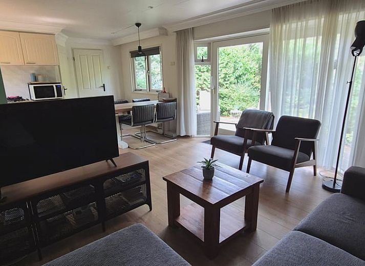 Unterkunft 324317 - Ferienhaus Veluwe - Huisje in Doornspijk