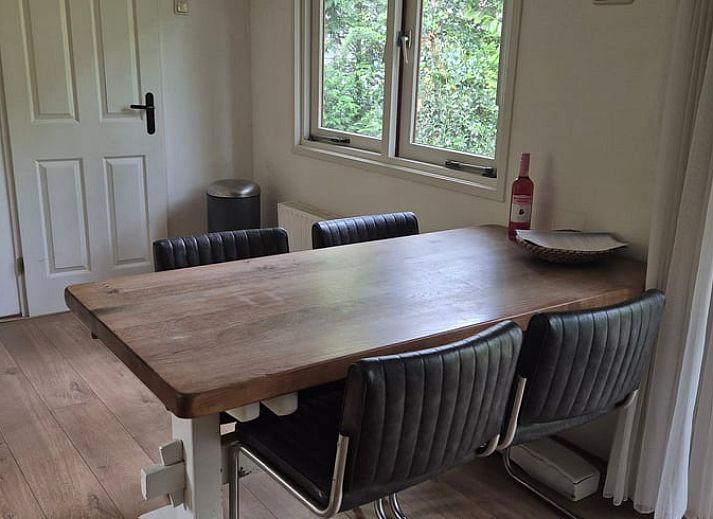 Unterkunft 324317 - Ferienhaus Veluwe - Huisje in Doornspijk