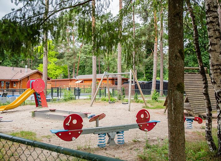 Unterkunft 324317 - Ferienhaus Veluwe - Huisje in Doornspijk