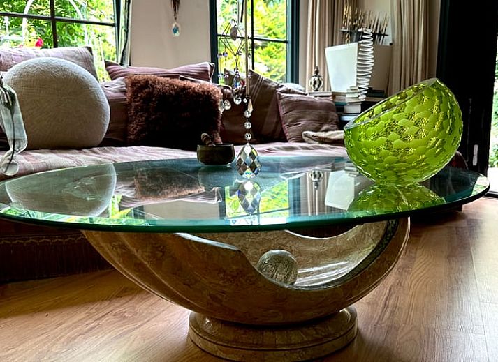 Stilvolles Esszimmer im Ferienhaus in Doornspijk, Ferienunterkunft in Veluwe, Gelderland.