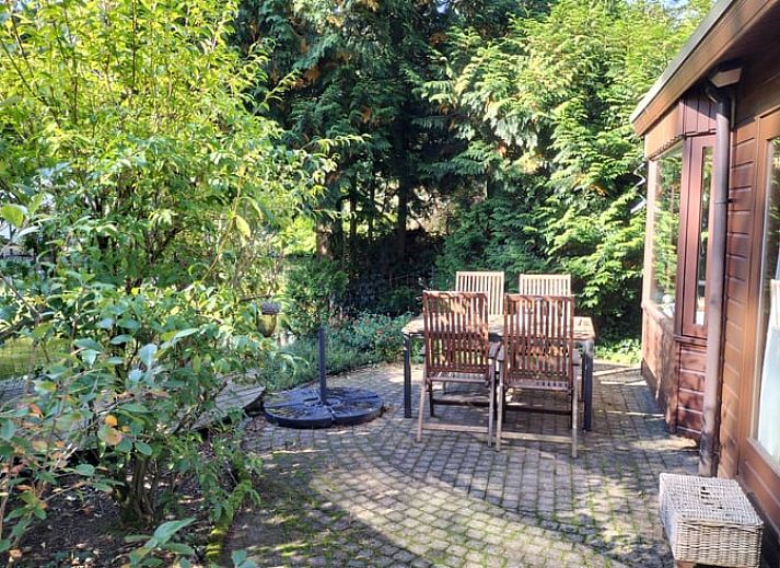 Guest house 324326 - Holiday property Veluwe - Vakantiehuis in Doornspijk