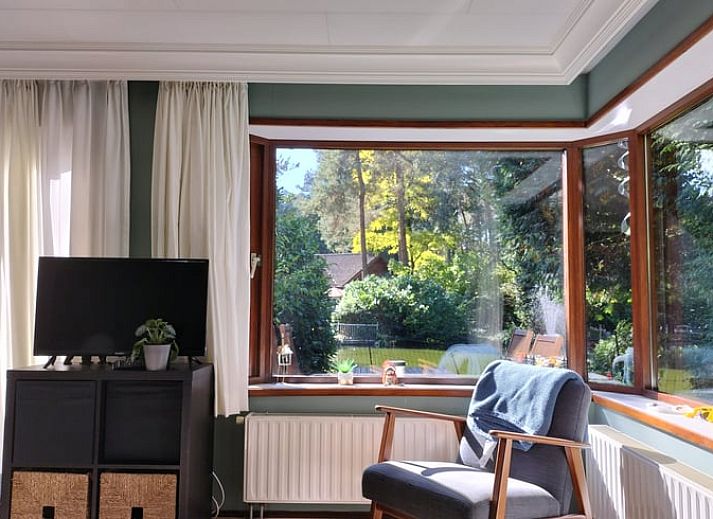 Guest house 324326 - Holiday property Veluwe - Vakantiehuis in Doornspijk