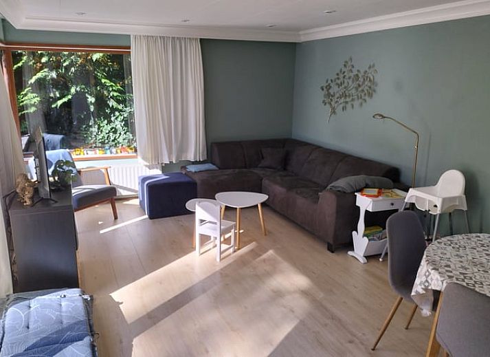 Guest house 324326 - Holiday property Veluwe - Vakantiehuis in Doornspijk