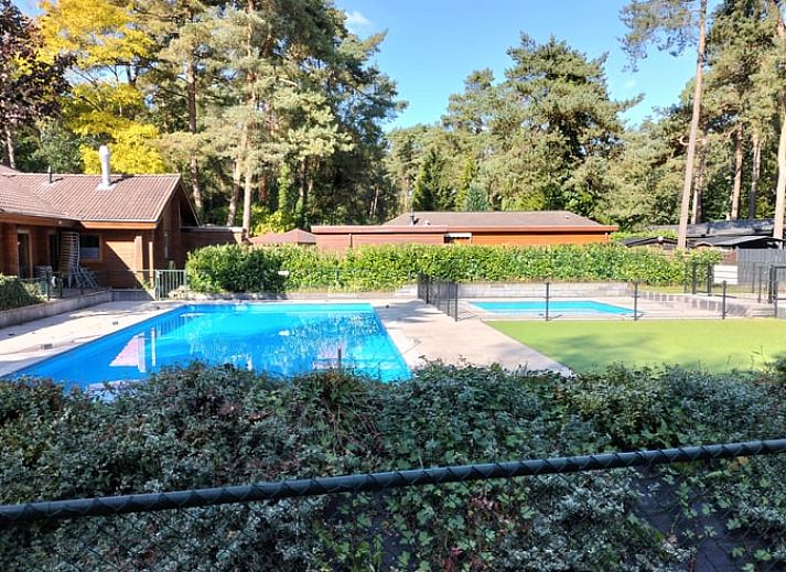 Guest house 324326 - Holiday property Veluwe - Vakantiehuis in Doornspijk