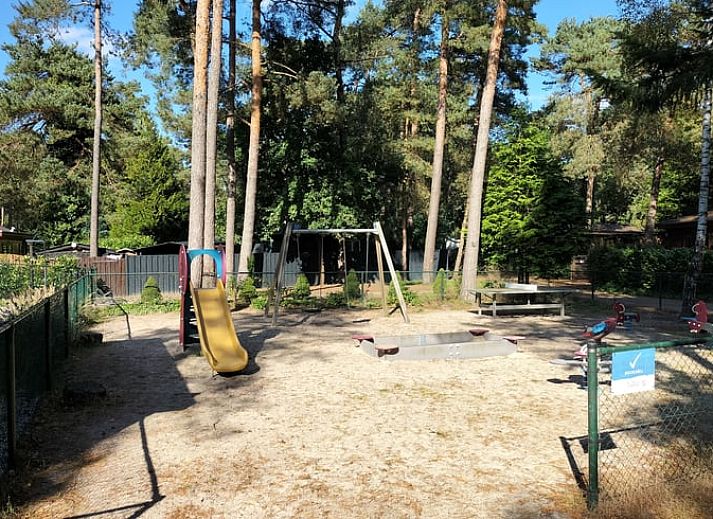 Guest house 324326 - Holiday property Veluwe - Vakantiehuis in Doornspijk