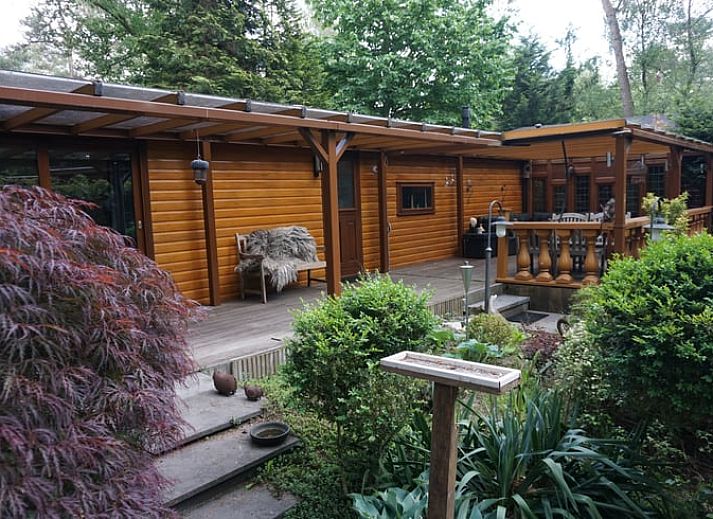Verblijf 324327 • Vakantiewoning Veluwe • Vakantiehuis in Doornspijk