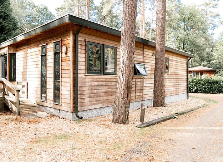 Verblijf 324328 • Vakantiewoning Veluwe • Vakantiehuis in Doornspijk 
