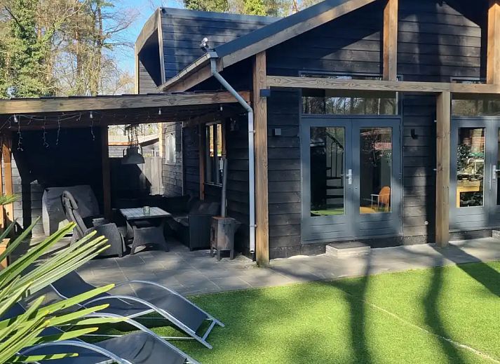 Unterkunft 324337 - Chalet Veluwe - Vakantiehuis Veluws Genieten