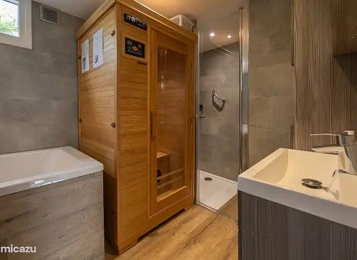 Unterkunft 324337 - Chalet Veluwe - Vakantiehuis Veluws Genieten