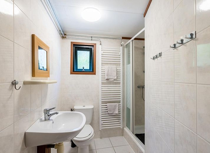 Unterkunft 324339 - Chalet Veluwe - Herfstblos