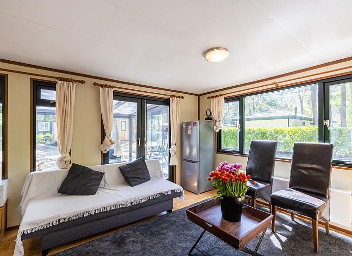 Unterkunft 324339 - Chalet Veluwe - Herfstblos