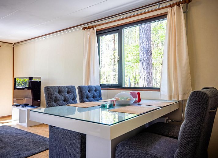Unterkunft 324339 - Chalet Veluwe - Herfstblos