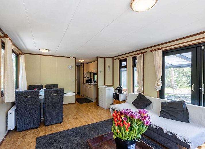Unterkunft 324339 - Chalet Veluwe - Herfstblos