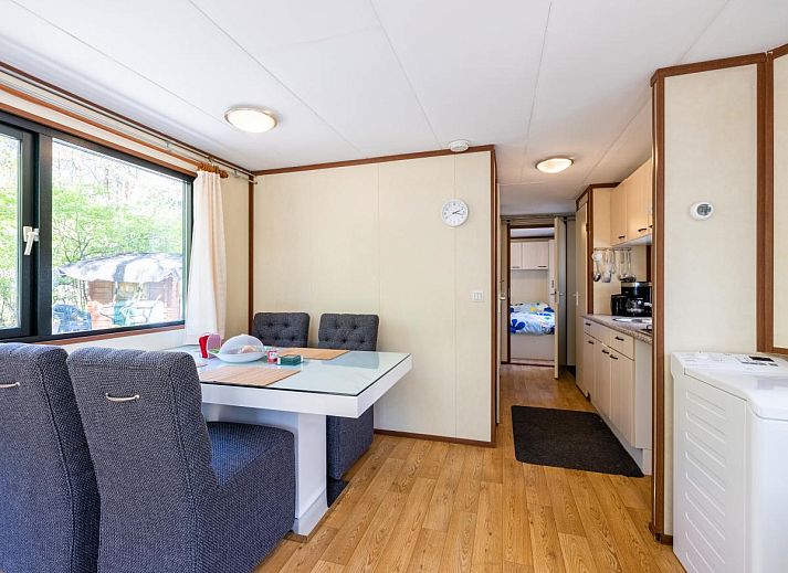 Unterkunft 324339 - Chalet Veluwe - Herfstblos