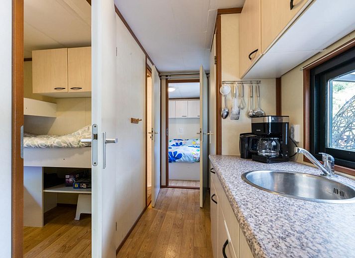 Unterkunft 324339 - Chalet Veluwe - Herfstblos