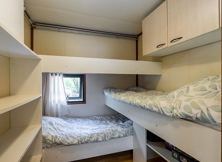 Unterkunft 324339 - Chalet Veluwe - Herfstblos