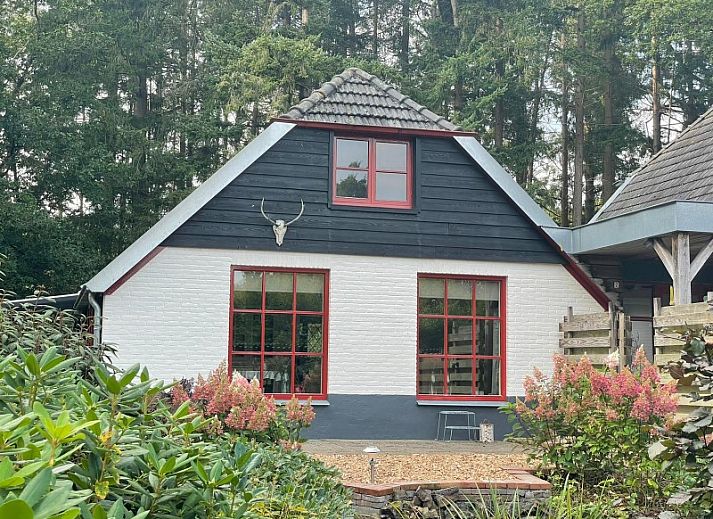 Verblijf 324405 • Vakantiewoning Veluwe • het leukste vakantiehuisje 