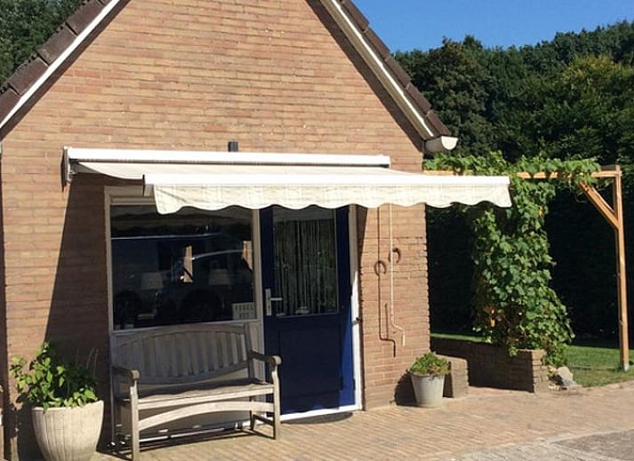 Verblijf 324407 • Vakantiewoning Veluwe • Vakantiehuis in Wapenveld