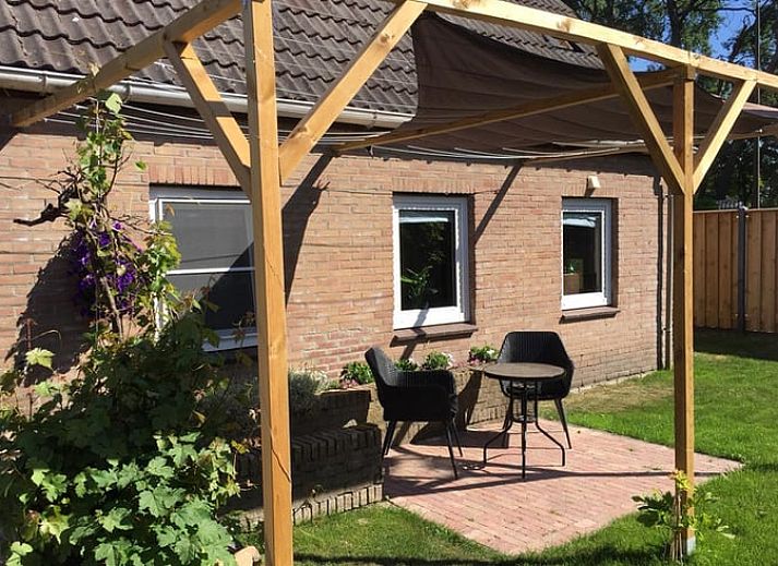 Unterkunft 324407 - Ferienhaus Veluwe - Vakantiehuis in Wapenveld