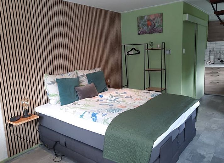 Unterkunft 324407 - Ferienhaus Veluwe - Vakantiehuis in Wapenveld