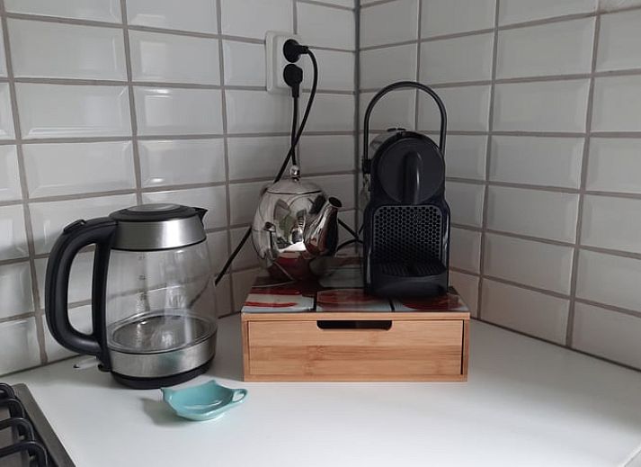 Unterkunft 324407 - Ferienhaus Veluwe - Vakantiehuis in Wapenveld