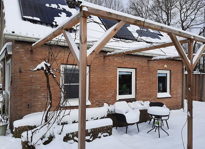 Unterkunft 324407 - Ferienhaus Veluwe - Vakantiehuis in Wapenveld