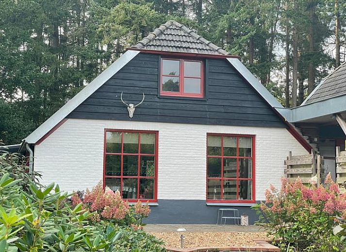Guest house 324410 • Holiday property Veluwe • Vakantiehuis in Wapenveld