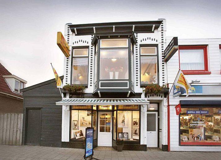 Verblijf 324507 • Appartement Noordzeekust • Bbstudio3