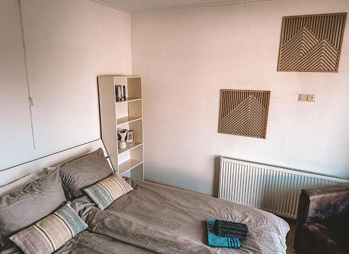 Unterkunft 324507 - Appartement Noordzeekust - Bbstudio3