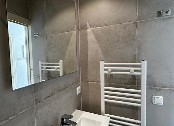Unterkunft 324507 - Appartement Noordzeekust - Bbstudio3