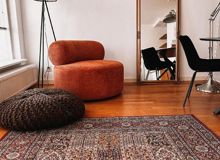 Unterkunft 324507 - Appartement Noordzeekust - Bbstudio3