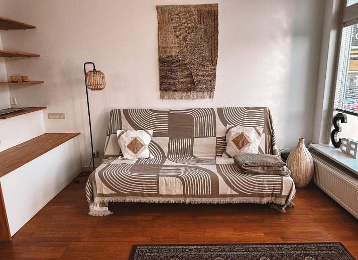 Unterkunft 324507 - Appartement Noordzeekust - Bbstudio3