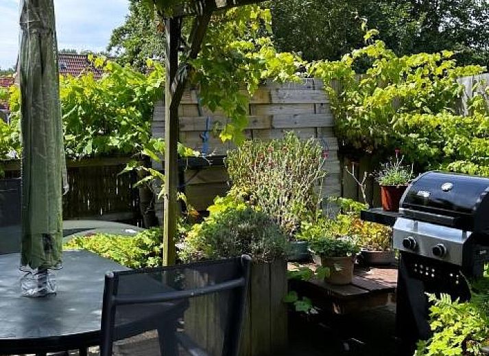 Unterkunft 324507 - Appartement Noordzeekust - Bbstudio3