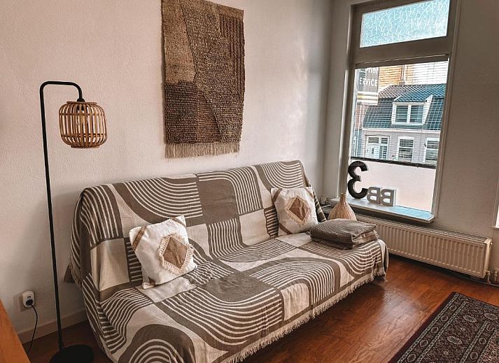 Unterkunft 324507 - Appartement Noordzeekust - Bbstudio3