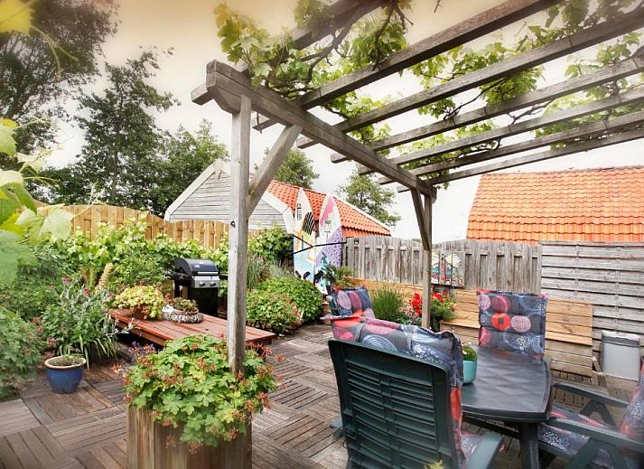 Unterkunft 324507 - Appartement Noordzeekust - Bbstudio3