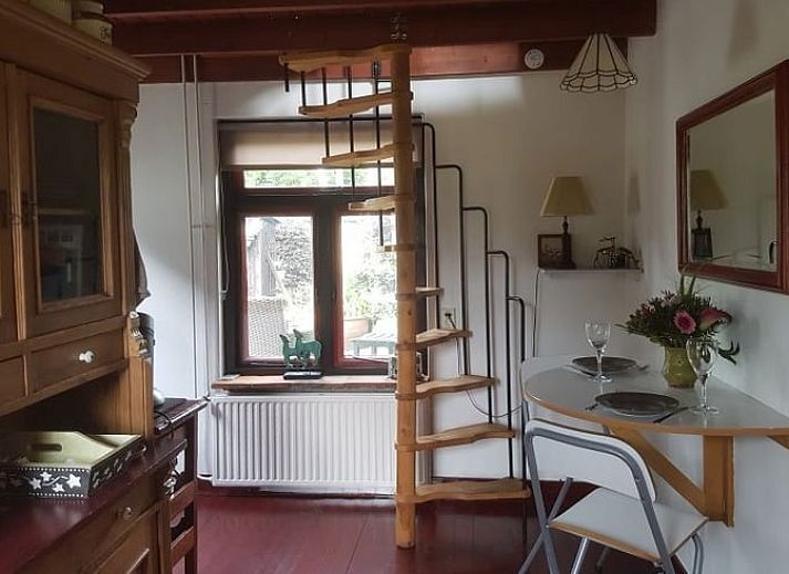 Guest house 324903 - Holiday property Veluwe - Vakantiehuis in Loenen